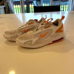 Nike Size 1.5 air Max shoes